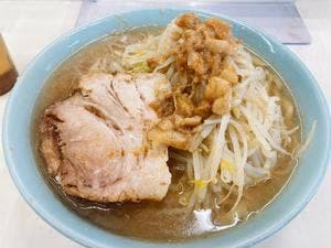 俺の生きる道 柏店