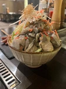 北海道もんじゃ 薫