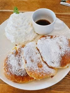 ALOHA CAFE Pineapple 生駒店