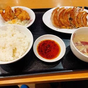 大阪王将 イオンモール久御山店