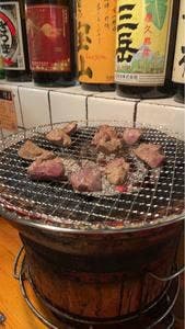 炭火焼きホルモンまんてん 代々木店