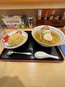 らーめん きちりん 新琴似店