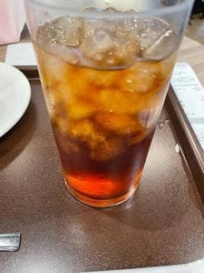 カフェ・ド・クリエ グラン サンシャイン通り店