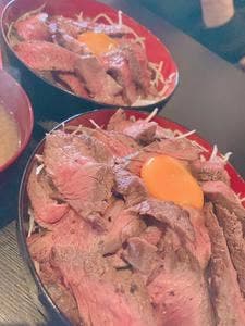 ステーキ&ハンバーグハウス 肉嬢