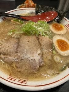 白馬童子 狭山池之原店