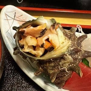 亀寿司食堂