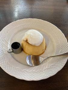 星乃珈琲店 成瀬店