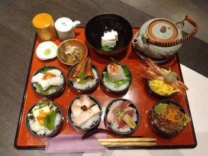 祇園 かんかんでり 麗