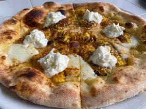 GOOD CHEESE GOOD PIZZA 東京ミッドタウン日比谷店