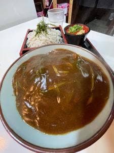 そば処くらた屋