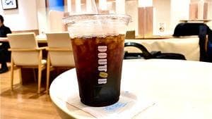 ドトールコーヒーショップ 吉祥寺公園口店