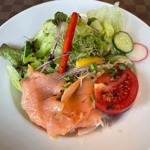 食彩家ここっと