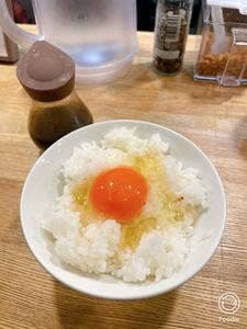 麺食堂 コハクドリ