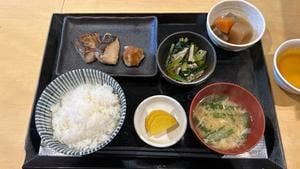 うま煮や