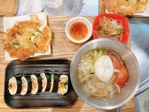 ポチャ ビナガーデンズテラス店