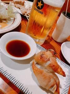 喰わんか屋中央町店