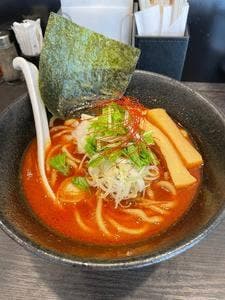 麺処 大沼
