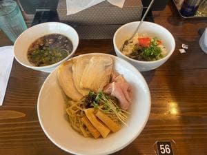 自家製麺 一乃瀬