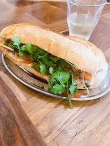 Diner Vang KACHIDOKI