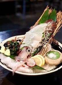 毎日！北海道物産展 ネオ炉端 道南農林水産部 錦本店