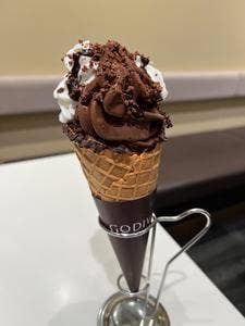 ゴディバ あべのキューズモール店