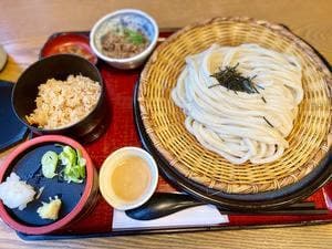 杵屋 鶴川マルシェ店