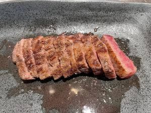 銀座のステーキ 渋谷店
