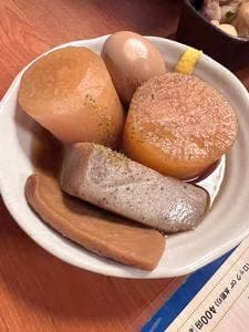 ます家 芝大門店