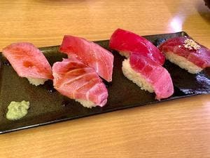 スシロー 灘店