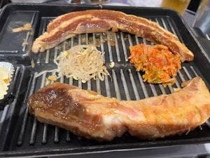 韓国屋台料理 ジョンマッテジ