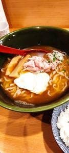 焼きあご塩らー麺 たかはし 銀座店