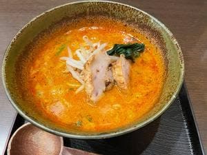 らーめん ごん吉