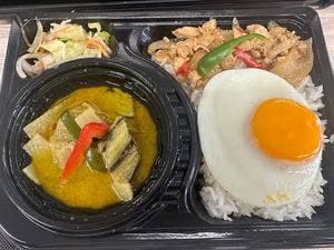 タイ屋台料理 スクンビット ソイ55