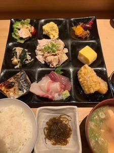 かっぽう庵江上