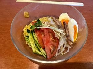 麺屋 蘭奢待