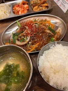 韓国酒場 コッキオ KITTE博多店