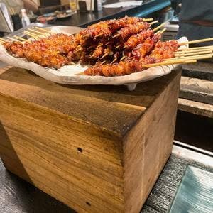 炭火やきとり 伝兵衛