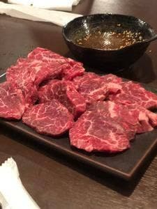 ホルモンセンター丸ちゃん 旗の台店
