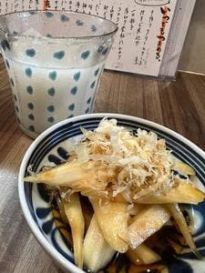 酒場それなり