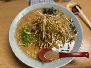 うまいまずいのラーメンショップ