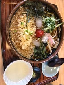 ゆたか食堂