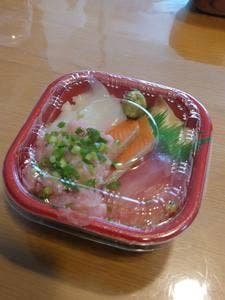 たからの舟 丼丸 三ノ輪橋店