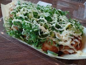 たこ悦 エンジェル本店