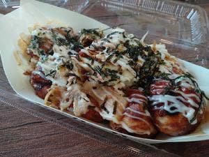 たこ悦 エンジェル本店