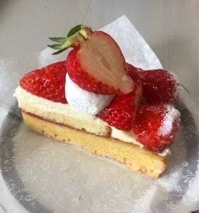 ラ・メゾン アンソレイユターブル パティスリー アトレ恵比寿店