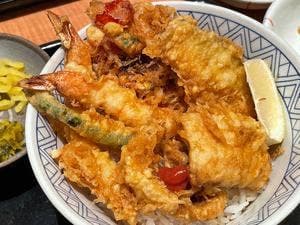 銀座 ハゲ天 東戸塚店