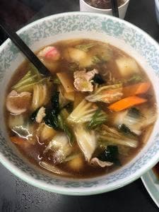 中華 光楽