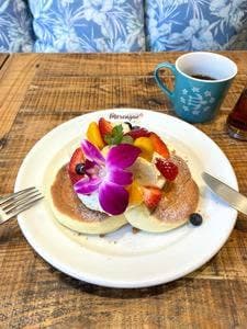 Merengue トレッサ横浜店