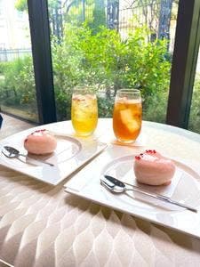 NANA TEA & Tsutsumi