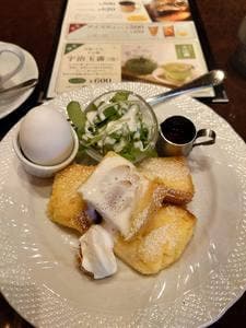 星乃珈琲店 赤羽ビビオ店